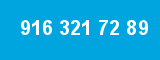 916 321 72 89